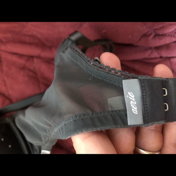 34C Greg Aerie Light Push-up Bra NWOT!!! - Picture 3 of 4